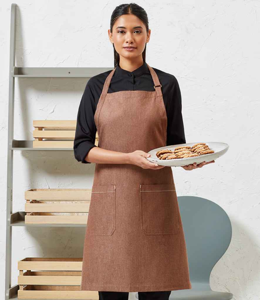 Aprons