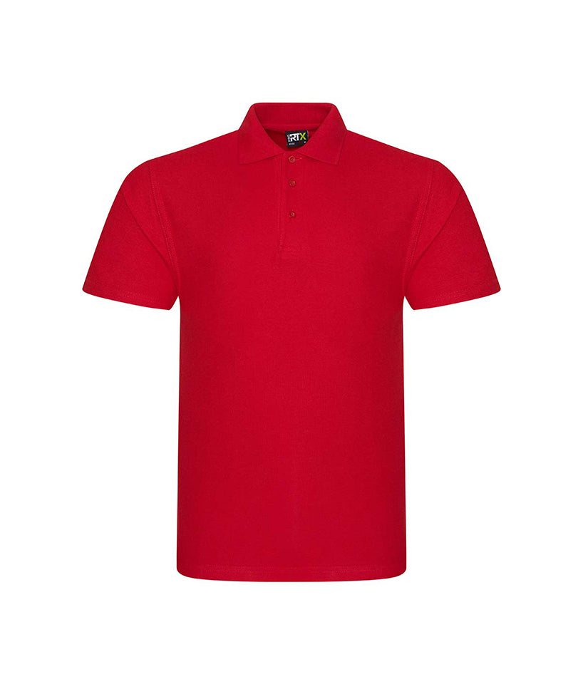 RX101 Pro RTX Pro Piqué Polo Shirt