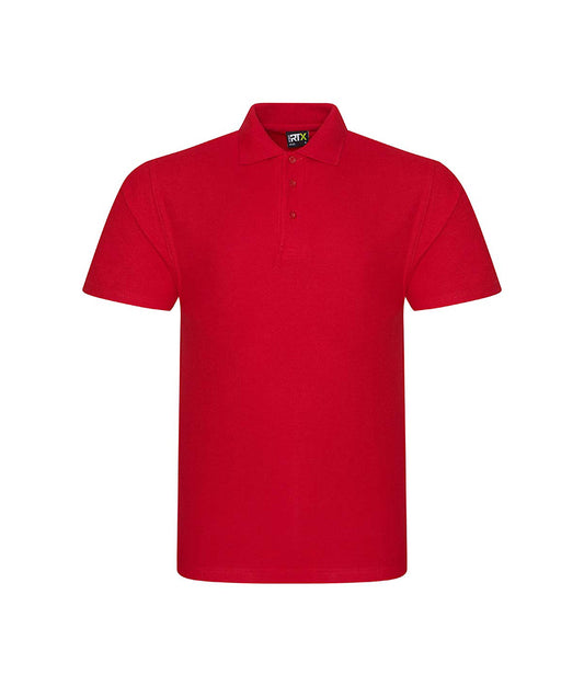 RX101 Pro RTX Pro Piqué Polo Shirt