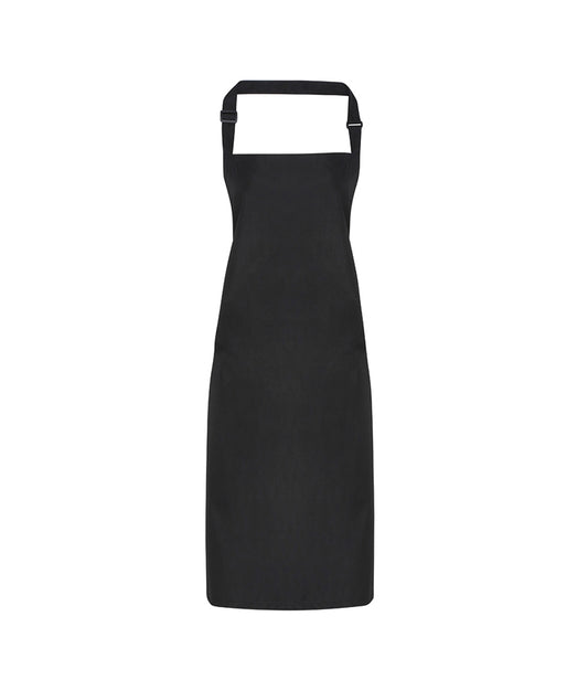 PR115 Premier Waterproof Bib Apron