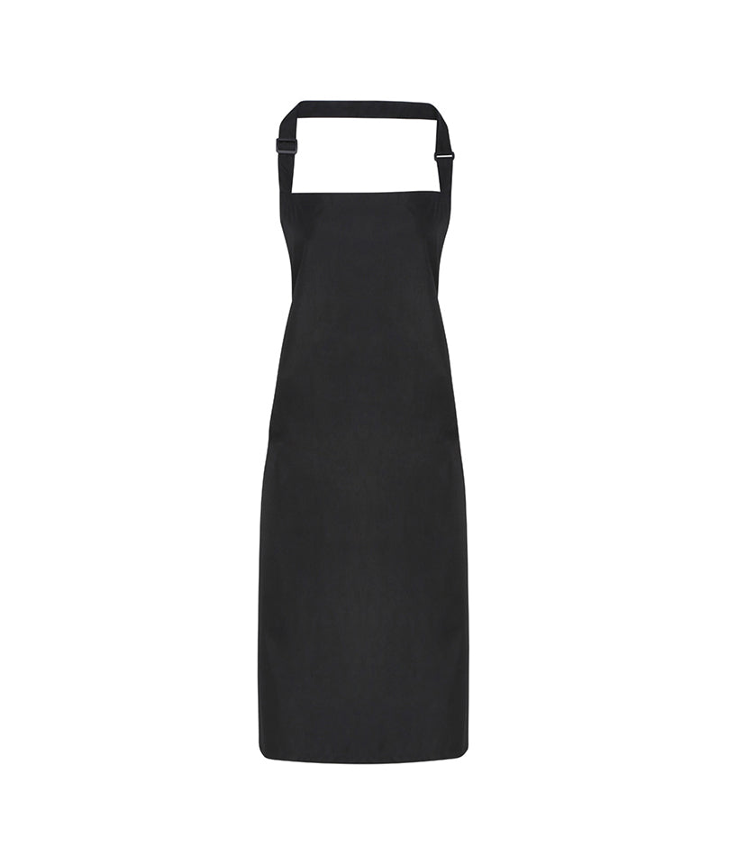 PR115 Premier Waterproof Bib Apron