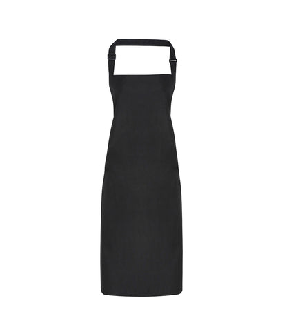 PR115 Premier Waterproof Bib Apron