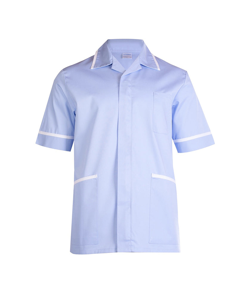 Uneek Mens Heavyweight Tunic