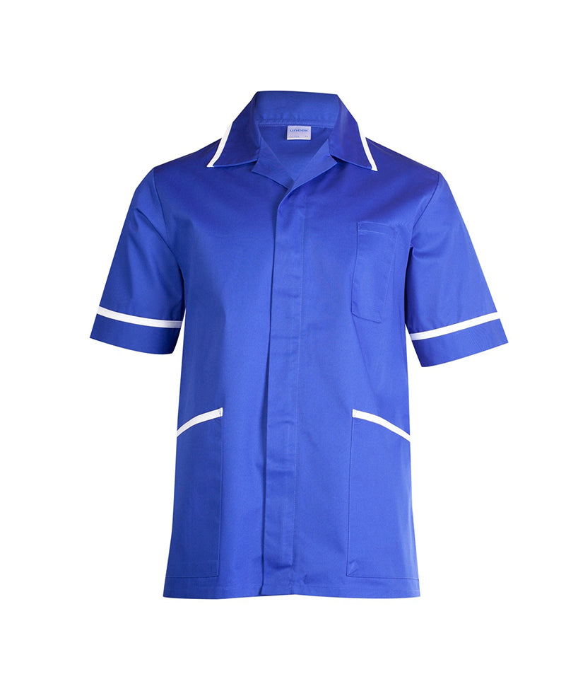 Uneek Mens Heavyweight Tunic