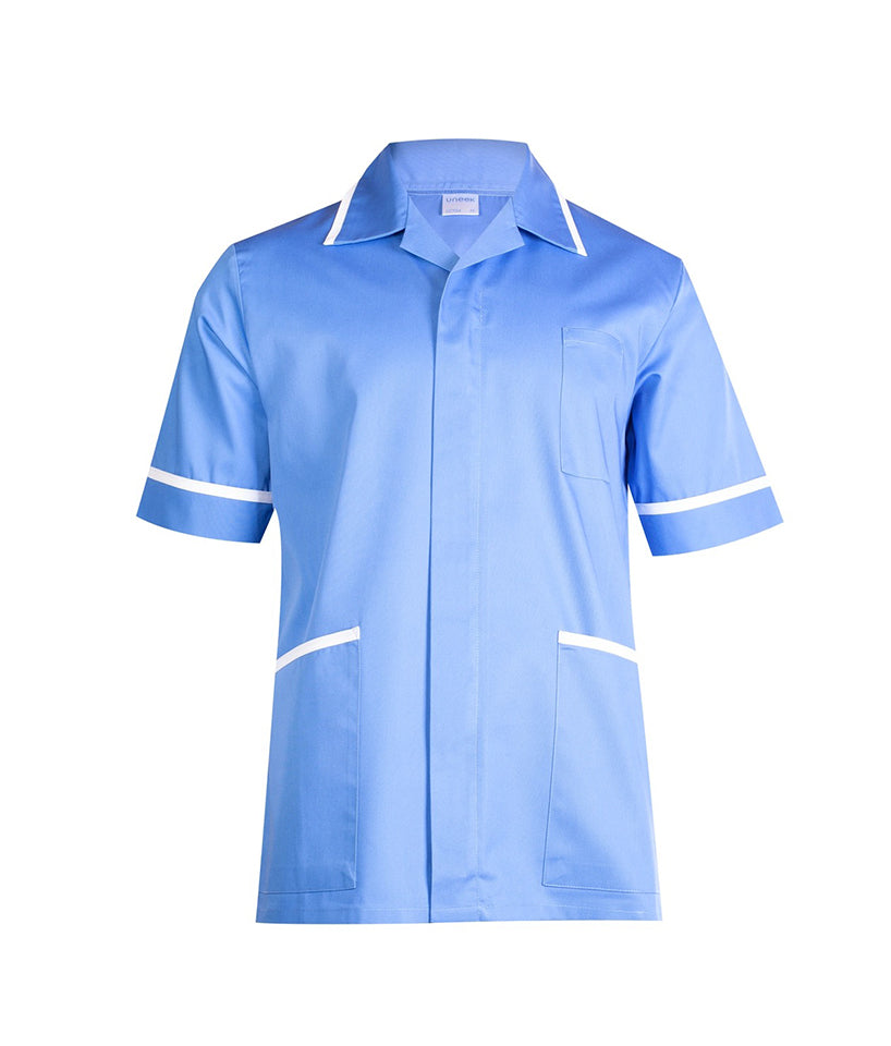Uneek Mens Heavyweight Tunic