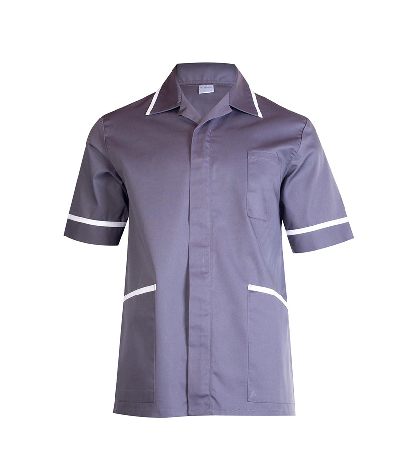 Uneek Mens Heavyweight Tunic