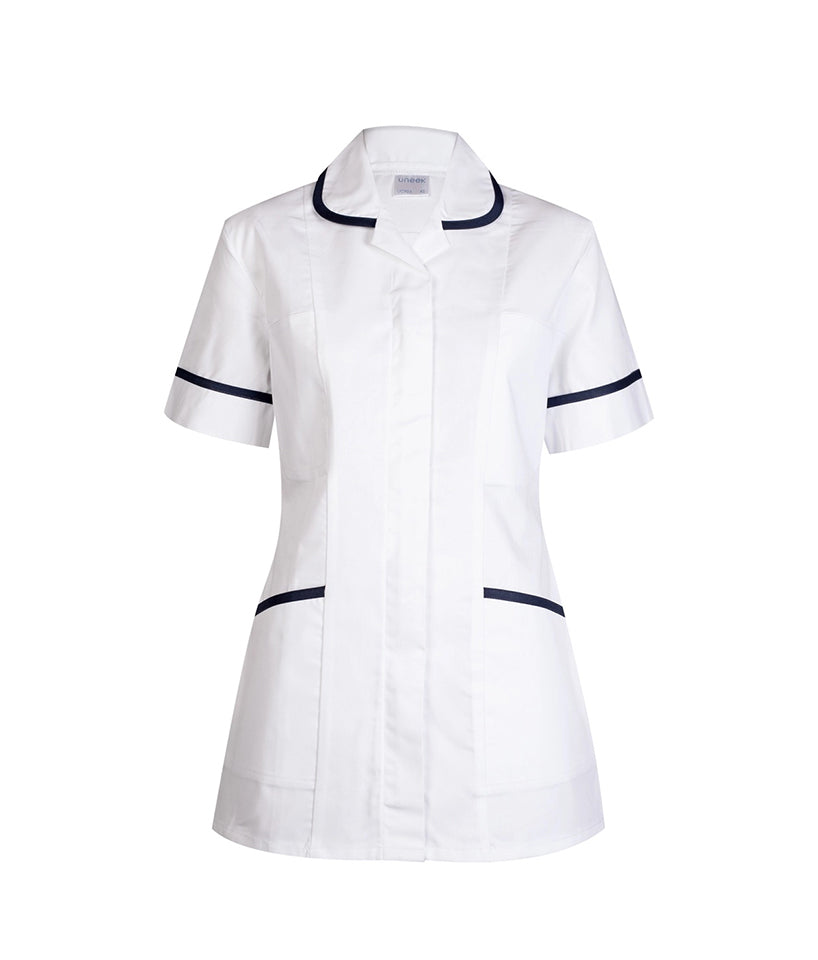 Ladies Heavyweight Tunic