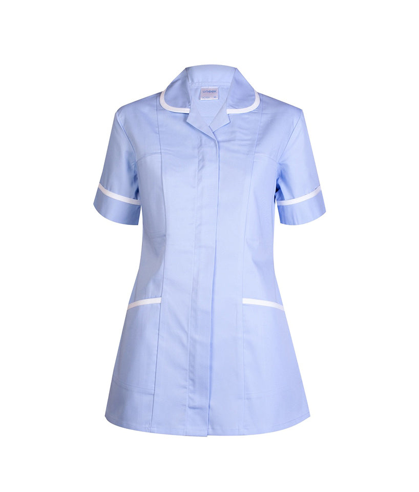 Ladies Heavyweight Tunic