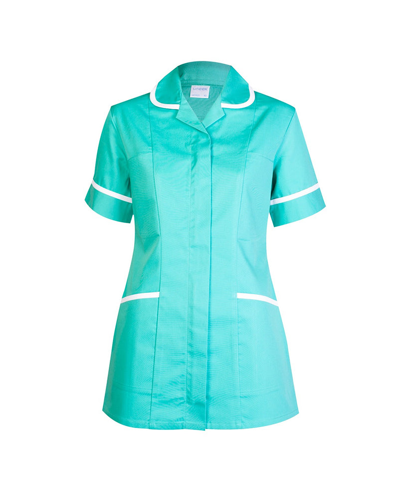 Ladies Heavyweight Tunic