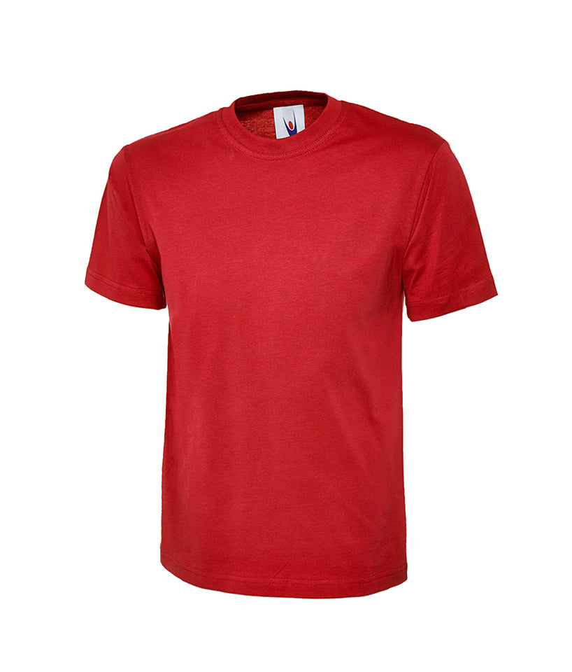 Uneek Olympic T-shirt