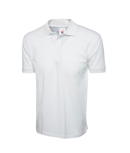 Classic Cotton Poloshirt