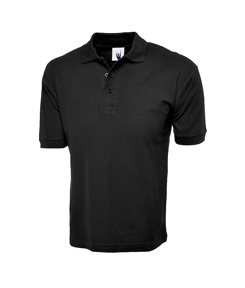 Classic Cotton Poloshirt