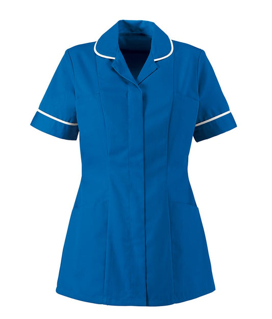 Womens Classic Collar Tunic
