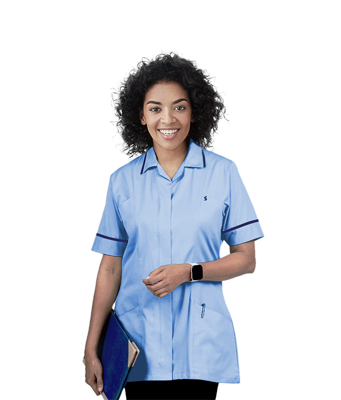 Leyton Classic Tunic