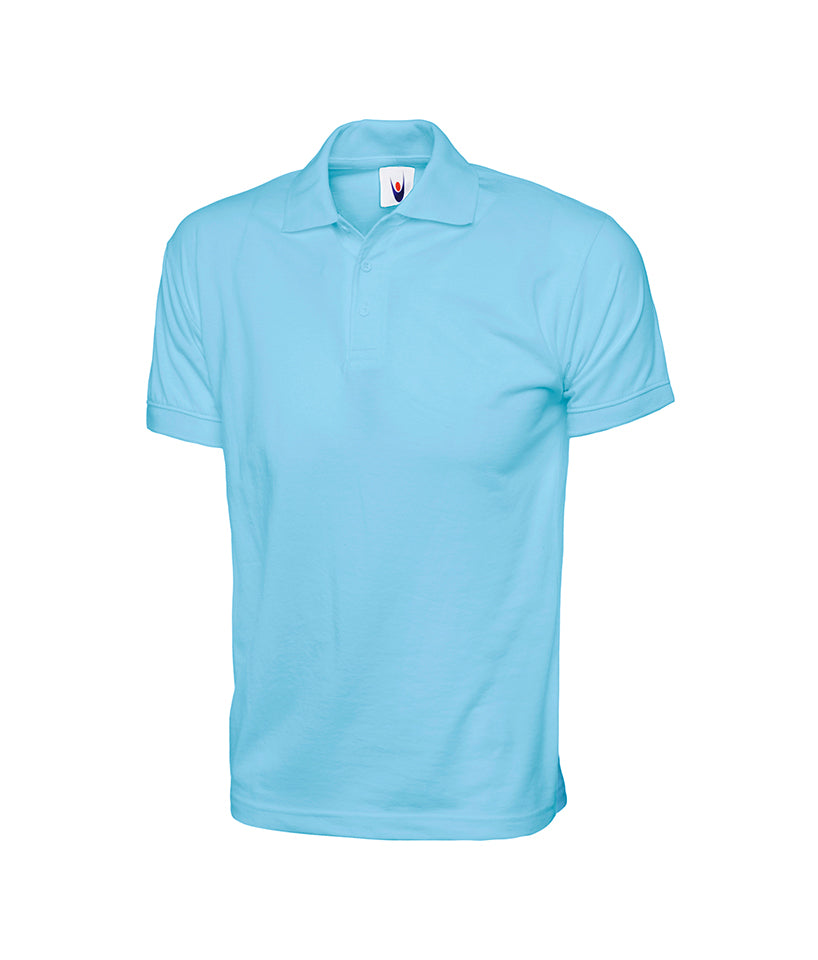 Uneek Jersey Poloshirt