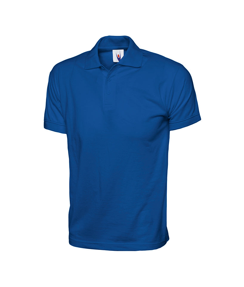 Uneek Jersey Poloshirt