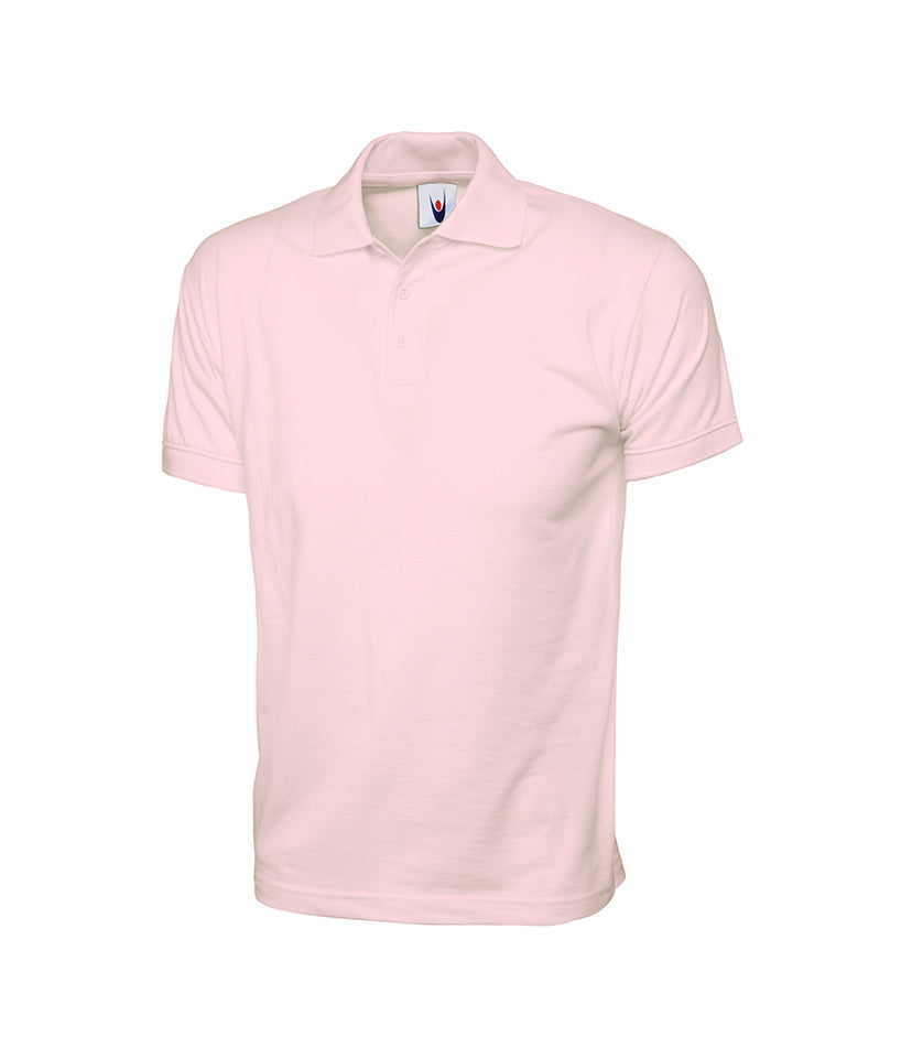 Uneek Jersey Poloshirt