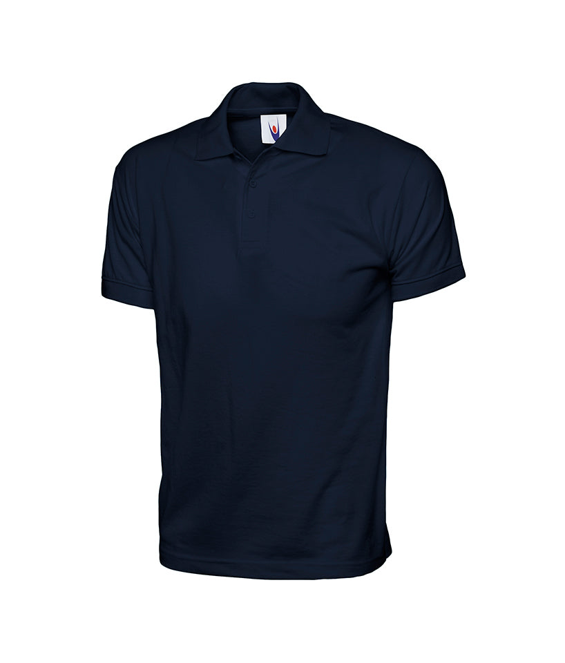 Uneek Jersey Poloshirt