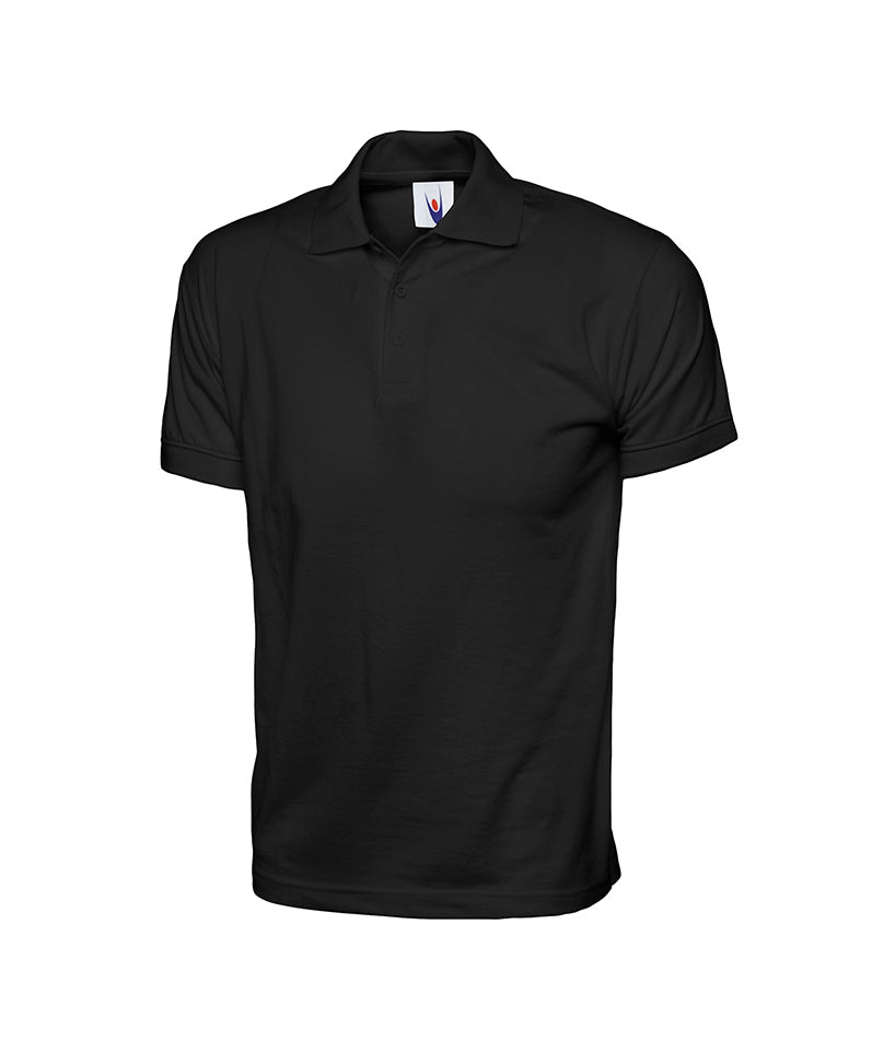 Uneek Jersey Poloshirt