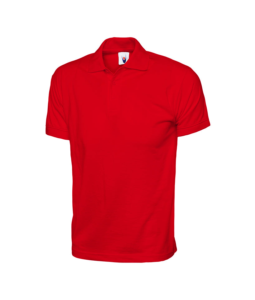 Uneek Jersey Poloshirt